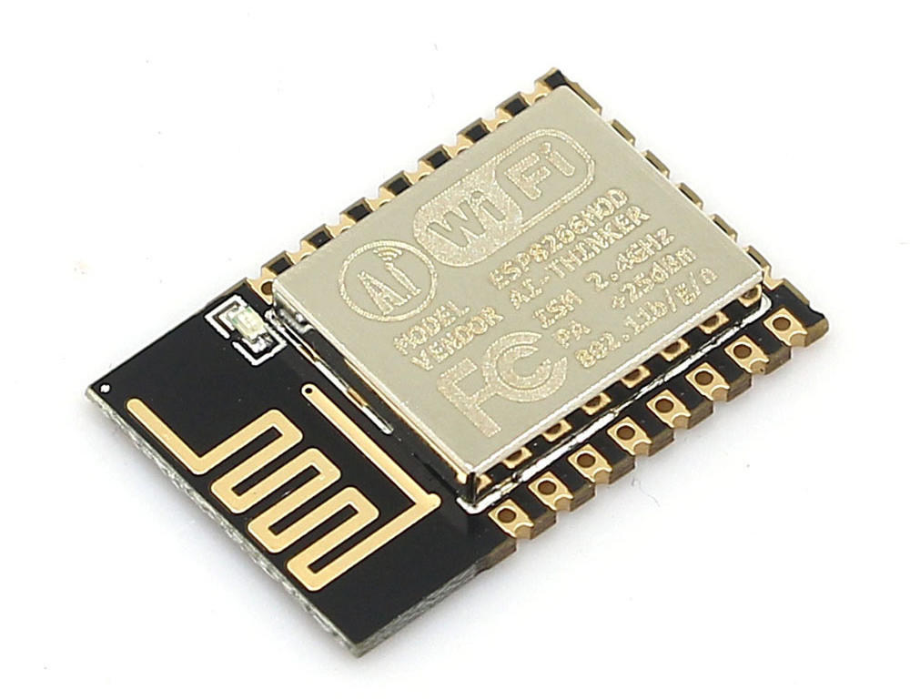 Модуль ESP-01