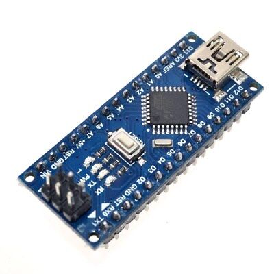 Плата Arduino Nano